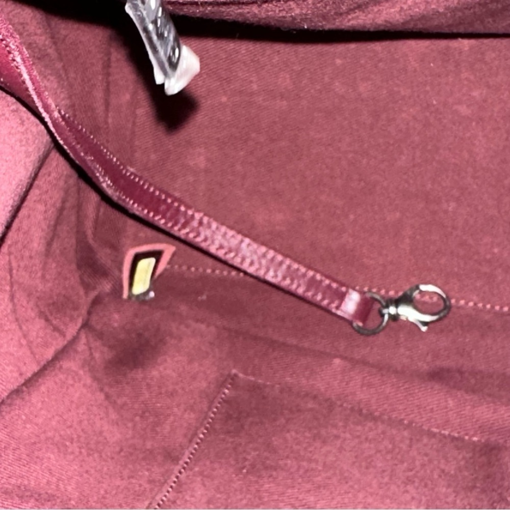 🔥VERY RARE CHANEL 31 Rue CAMBON Glazed Caviar Tote Bag/GUARANTEED AUTHENTIC 🔥 - Picture 6 of 16